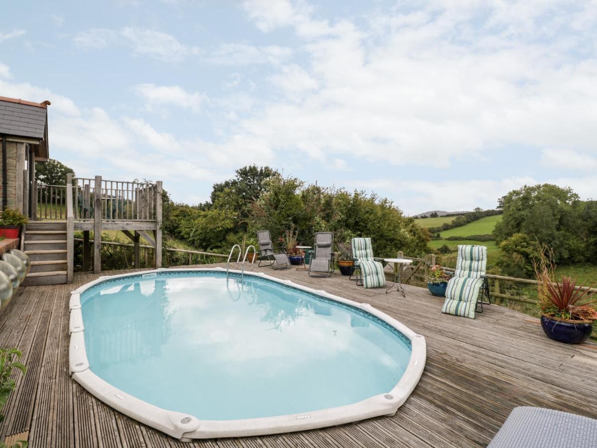Holiday home The Hideout Ross-on-Wye
