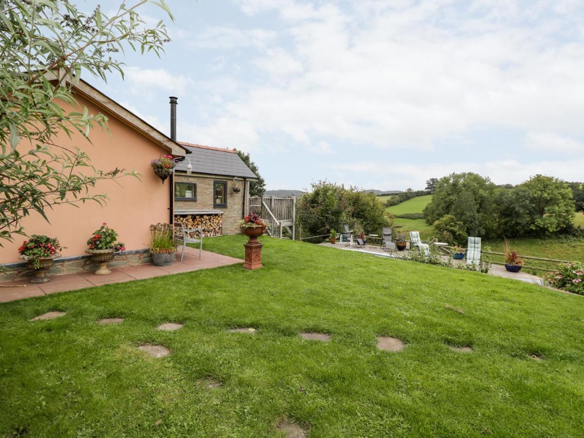 The Hideout Holiday home *