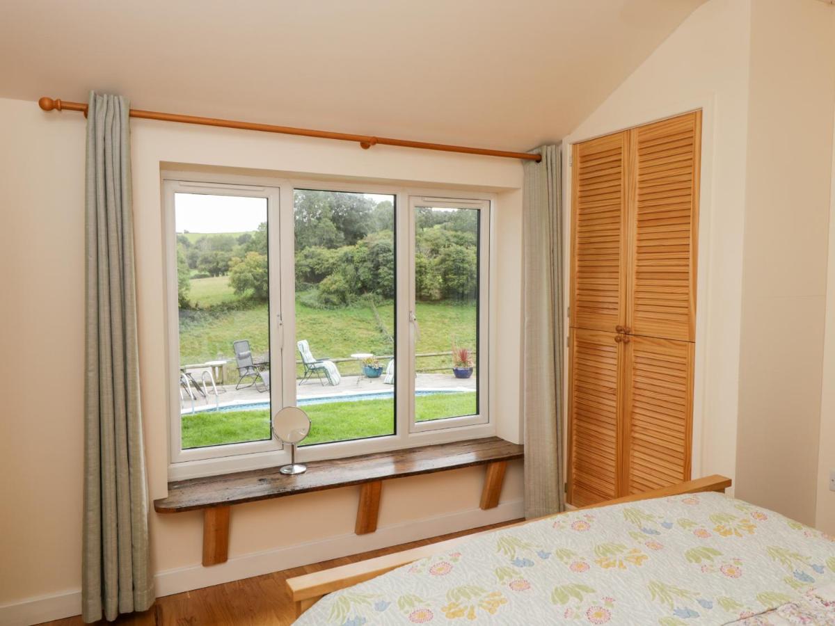 Holiday home The Hideout Ross-on-Wye