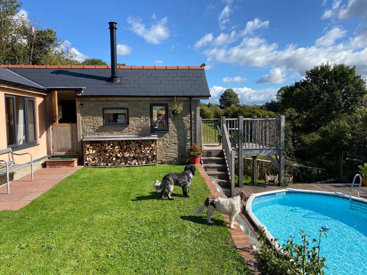 The Hideout Holiday home Ross-on-Wye
