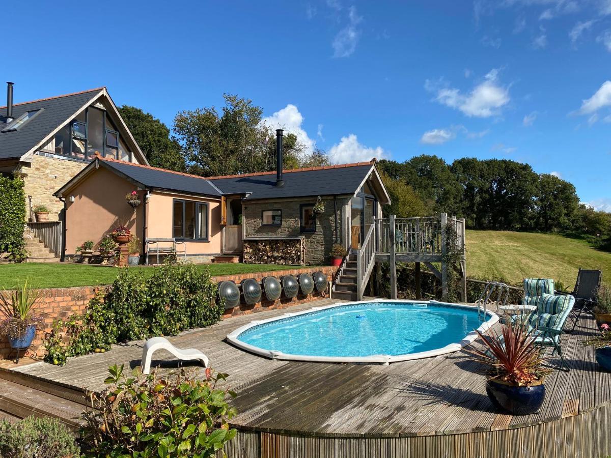 The Hideout Holiday home